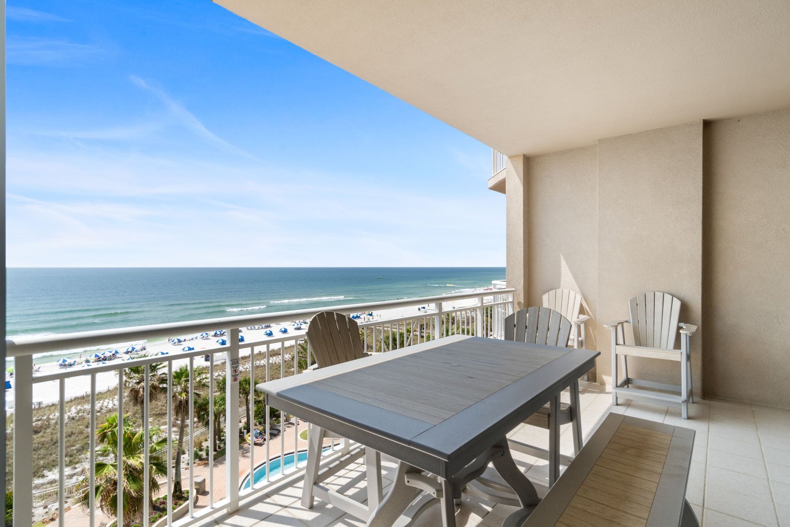 Perdido Key Vacation Rental