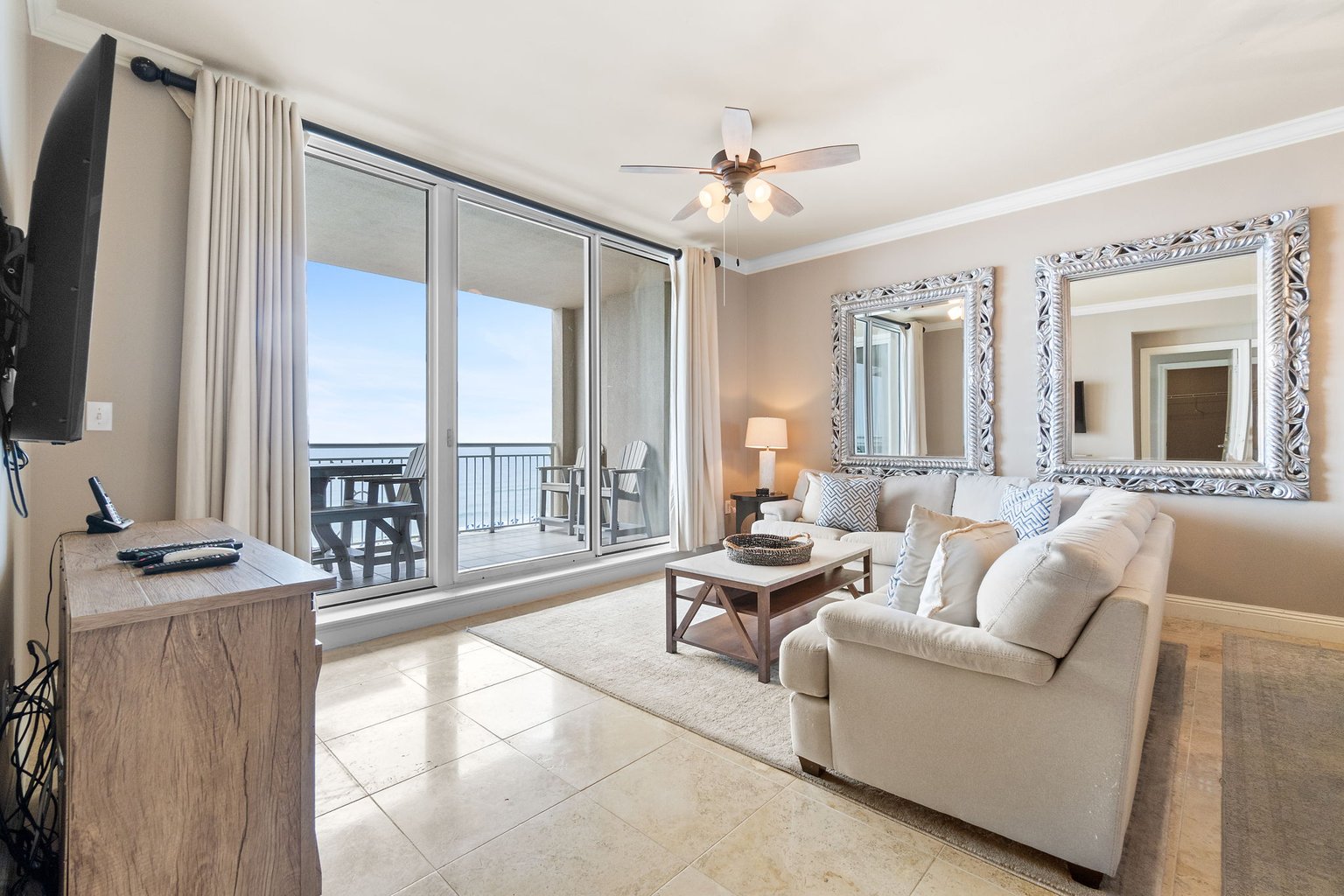 Perdido Key Vacation Rental