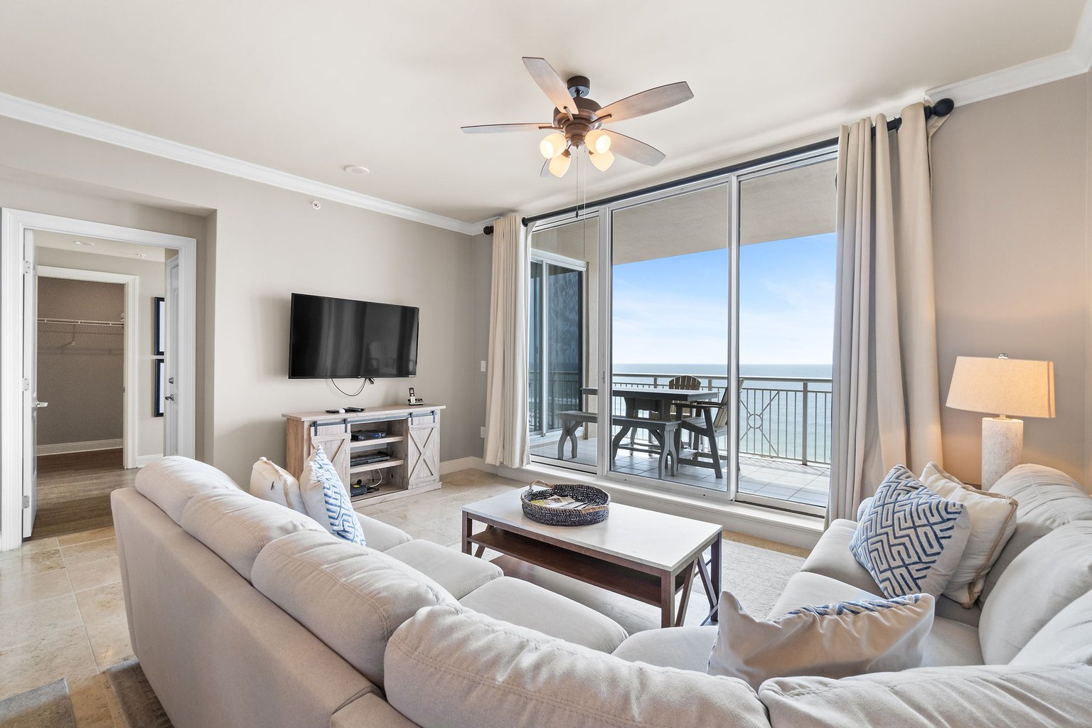Perdido Key Vacation Rental