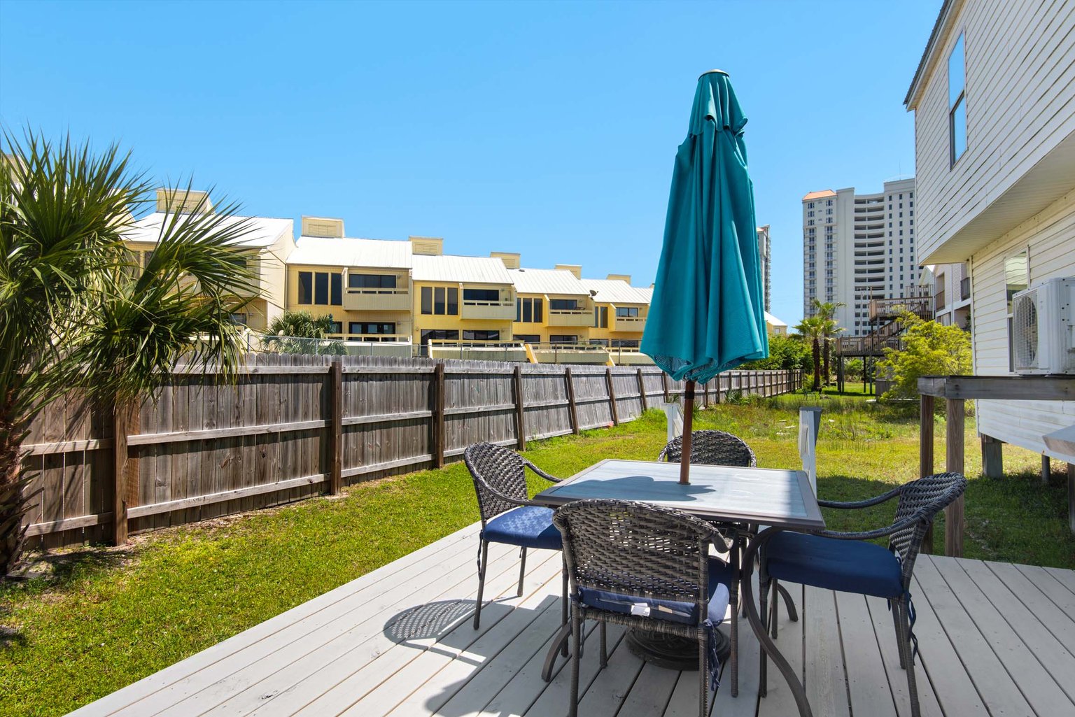 Navarre Beach Vacation Rental
