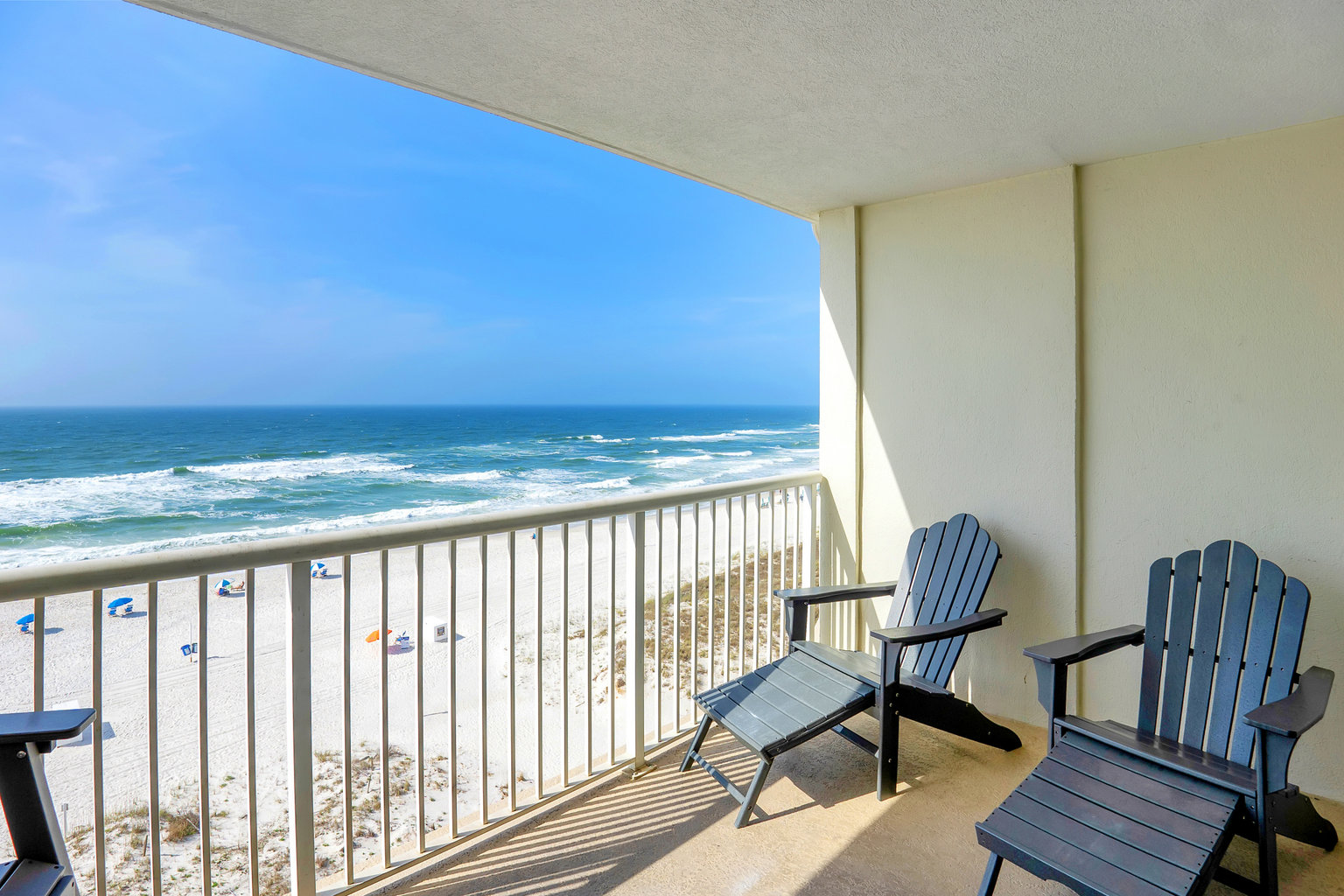 Gulf Shores Vacation Rental