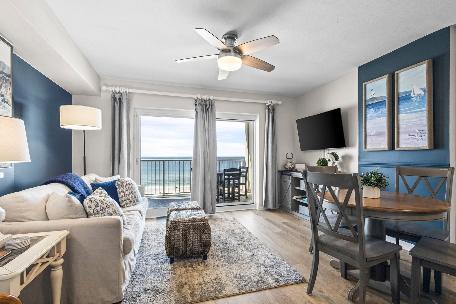 Gulf Shores Vacation Rental