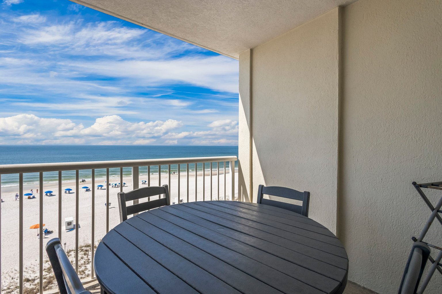 Gulf Shores Vacation Rental