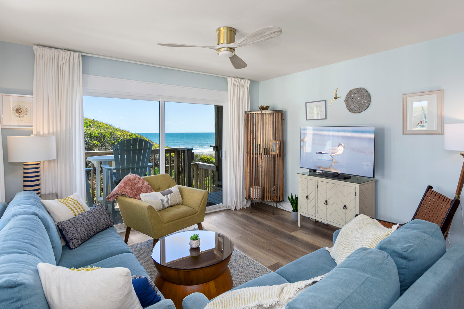 Emerald Isle Vacation Rental