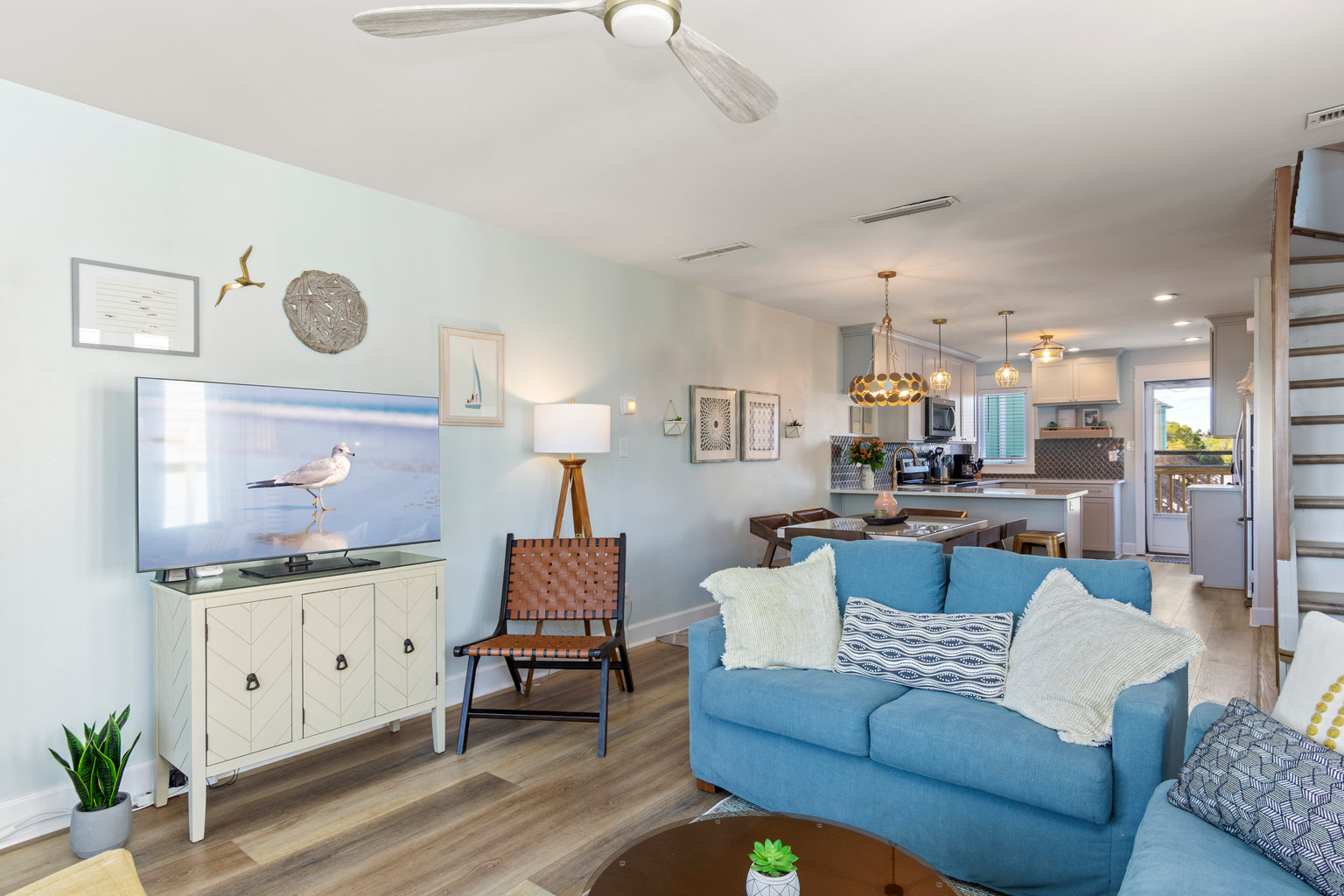 Emerald Isle Vacation Rental