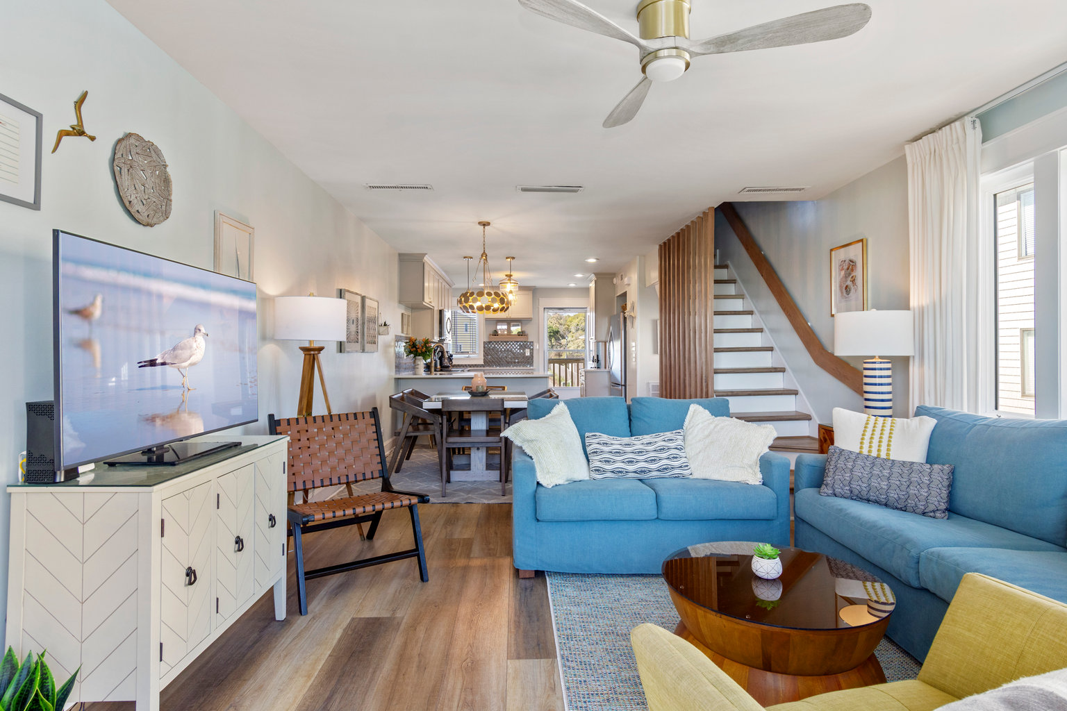 Emerald Isle Vacation Rental