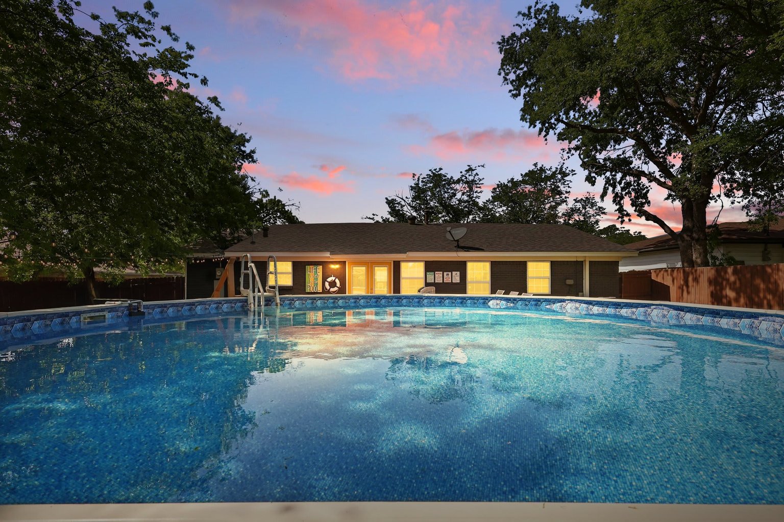 Dallas Vacation Rental