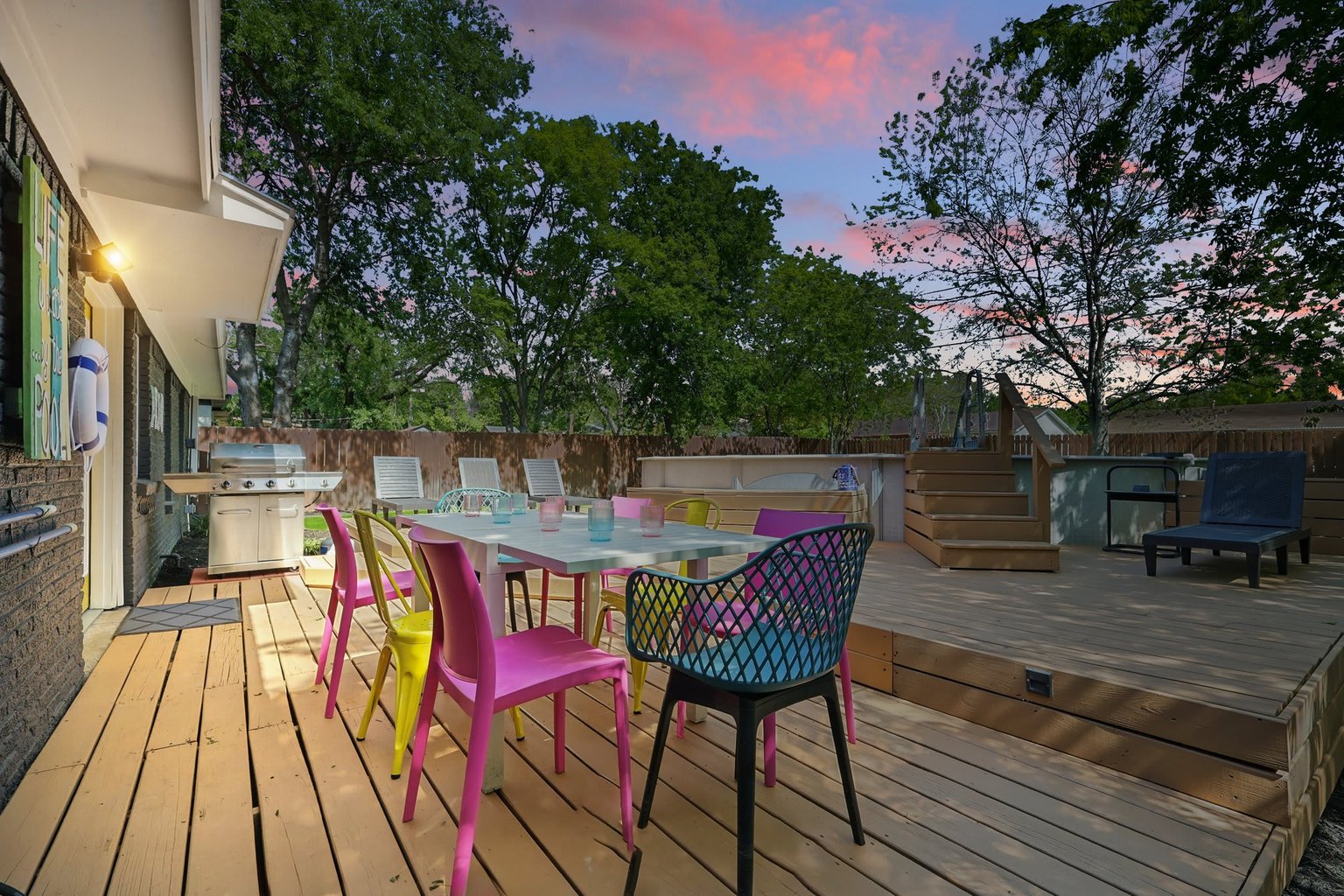 Dallas Vacation Rental
