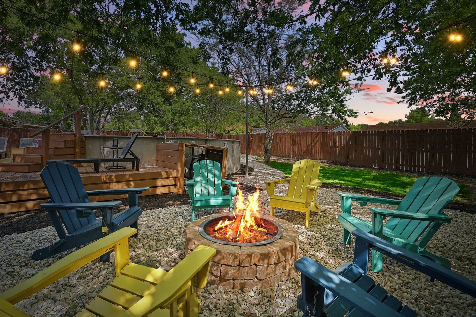 Dallas Vacation Rental
