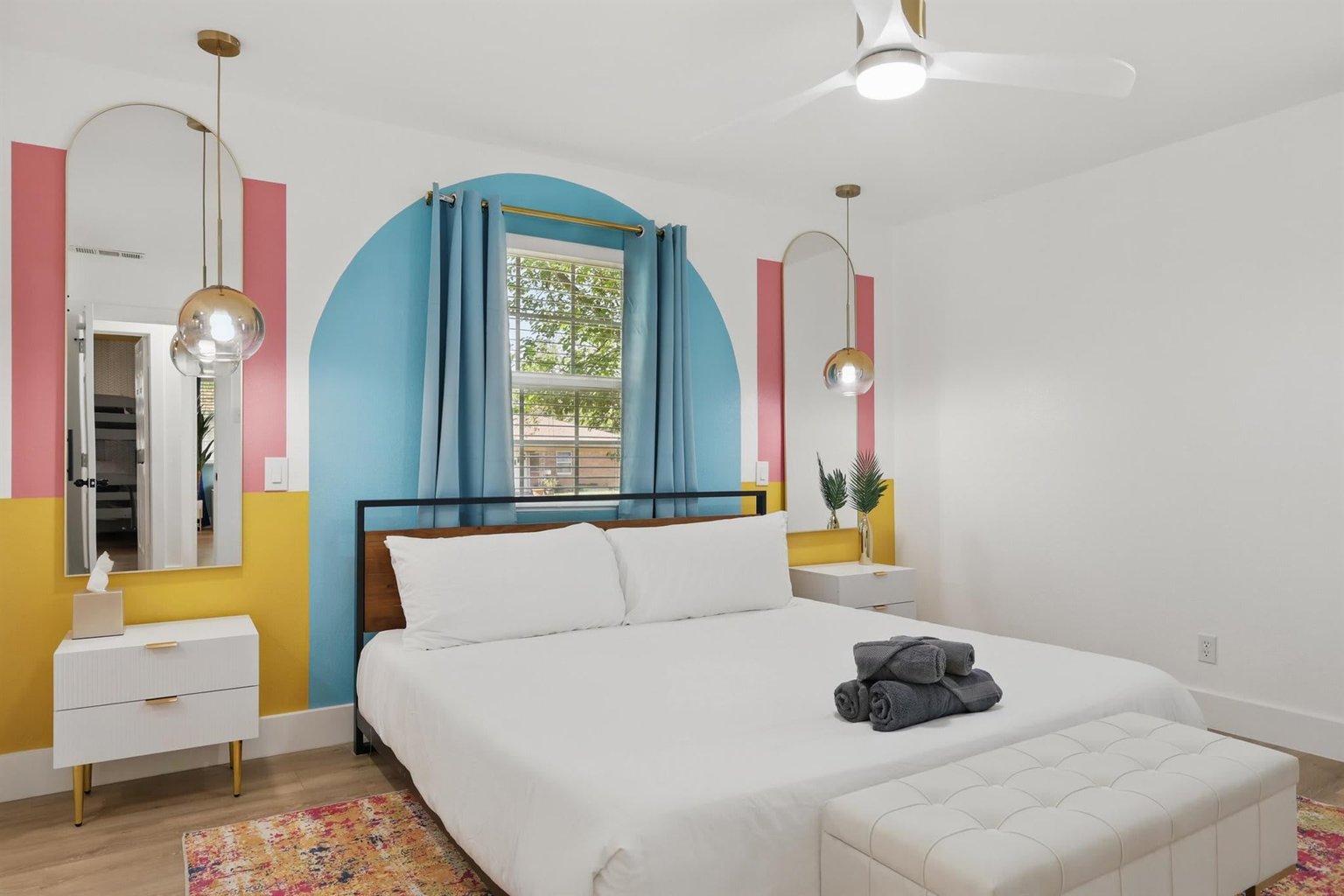 Dallas Vacation Rental