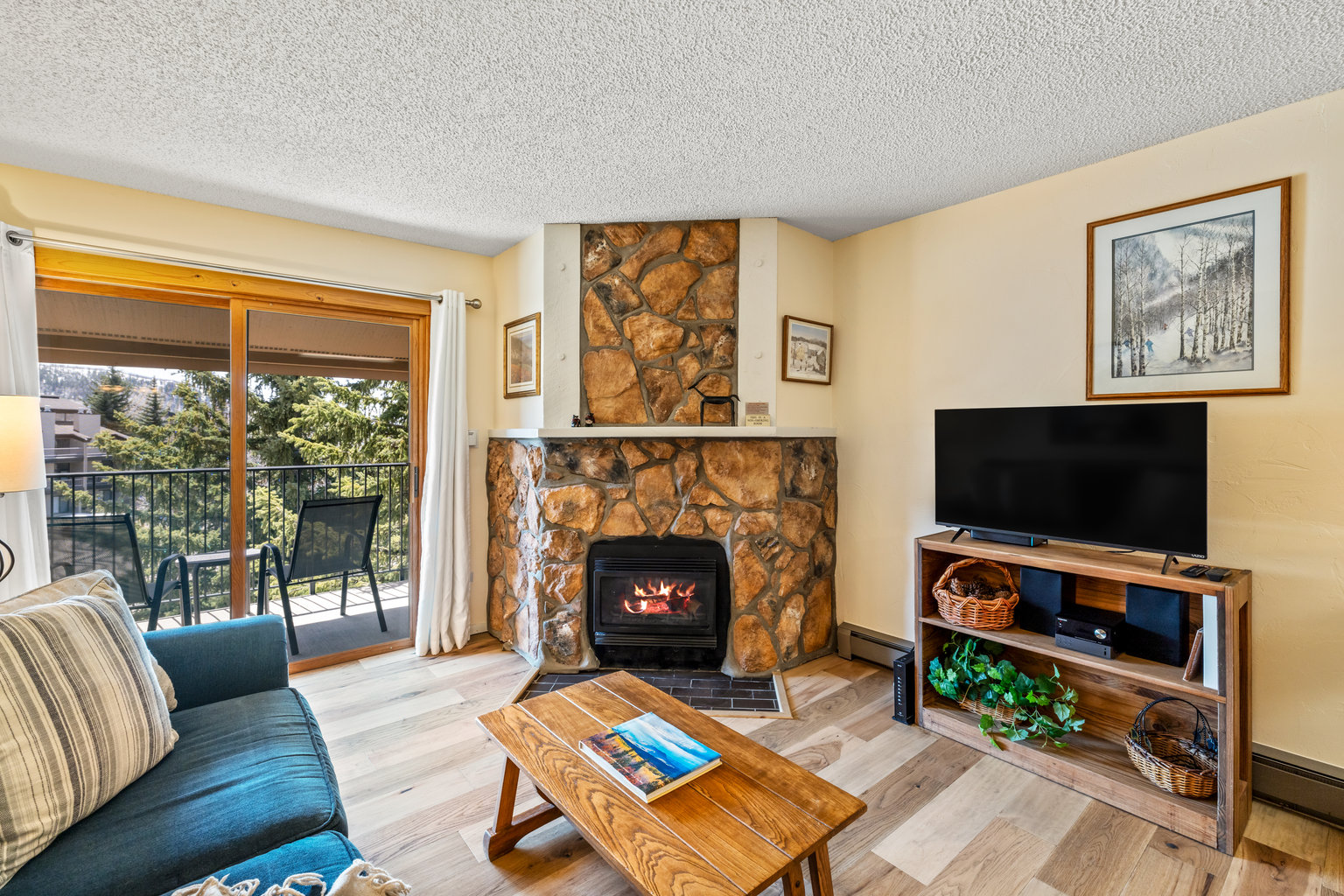 Steamboat Springs Vacation Rental