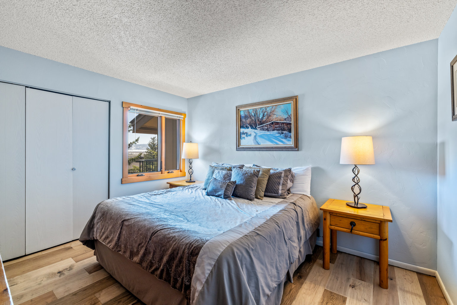 Steamboat Springs Vacation Rental