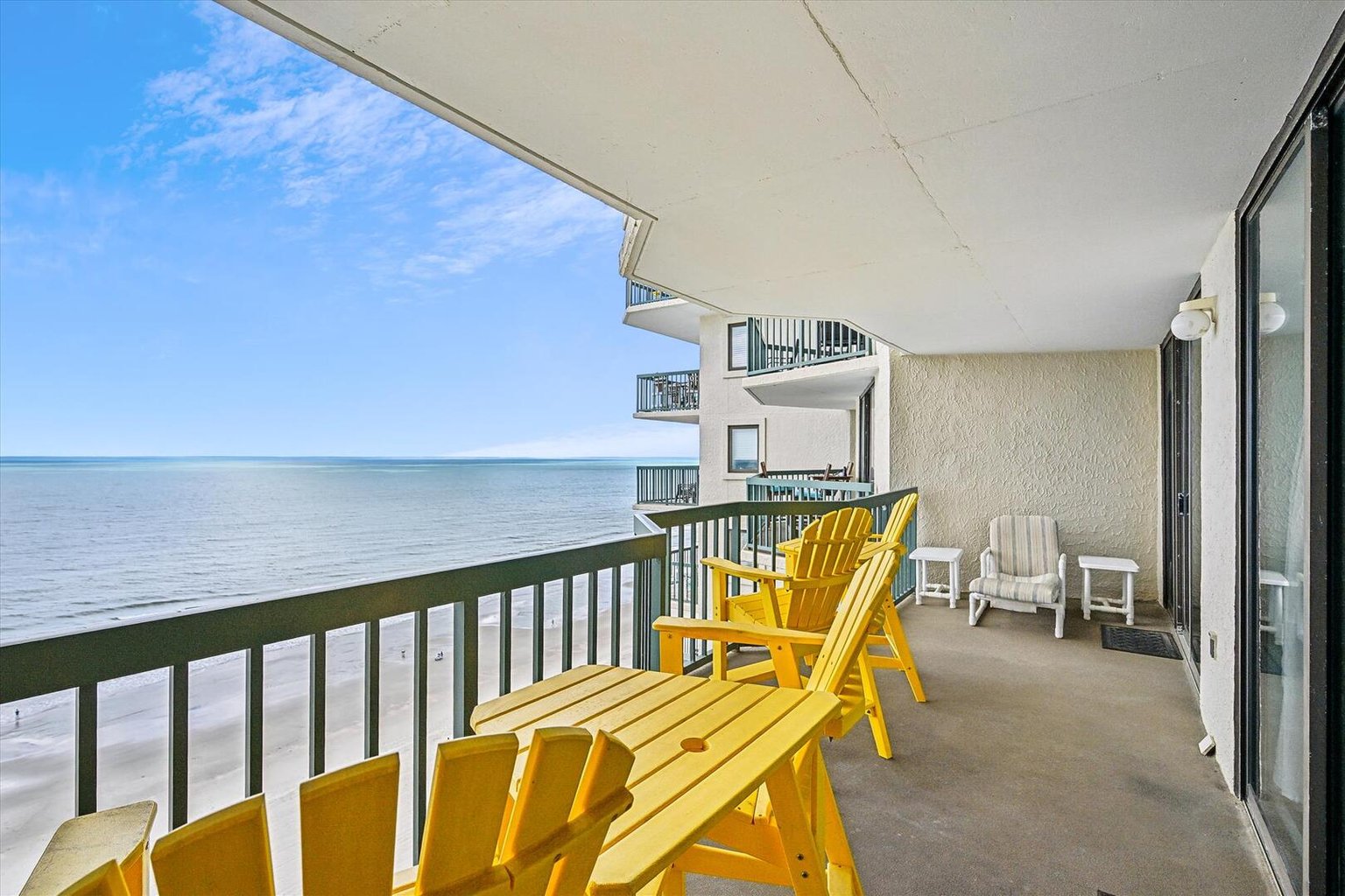 North Myrtle Beach Vacation Rental