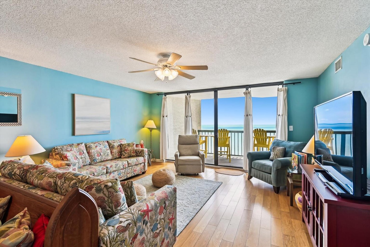 North Myrtle Beach Vacation Rental