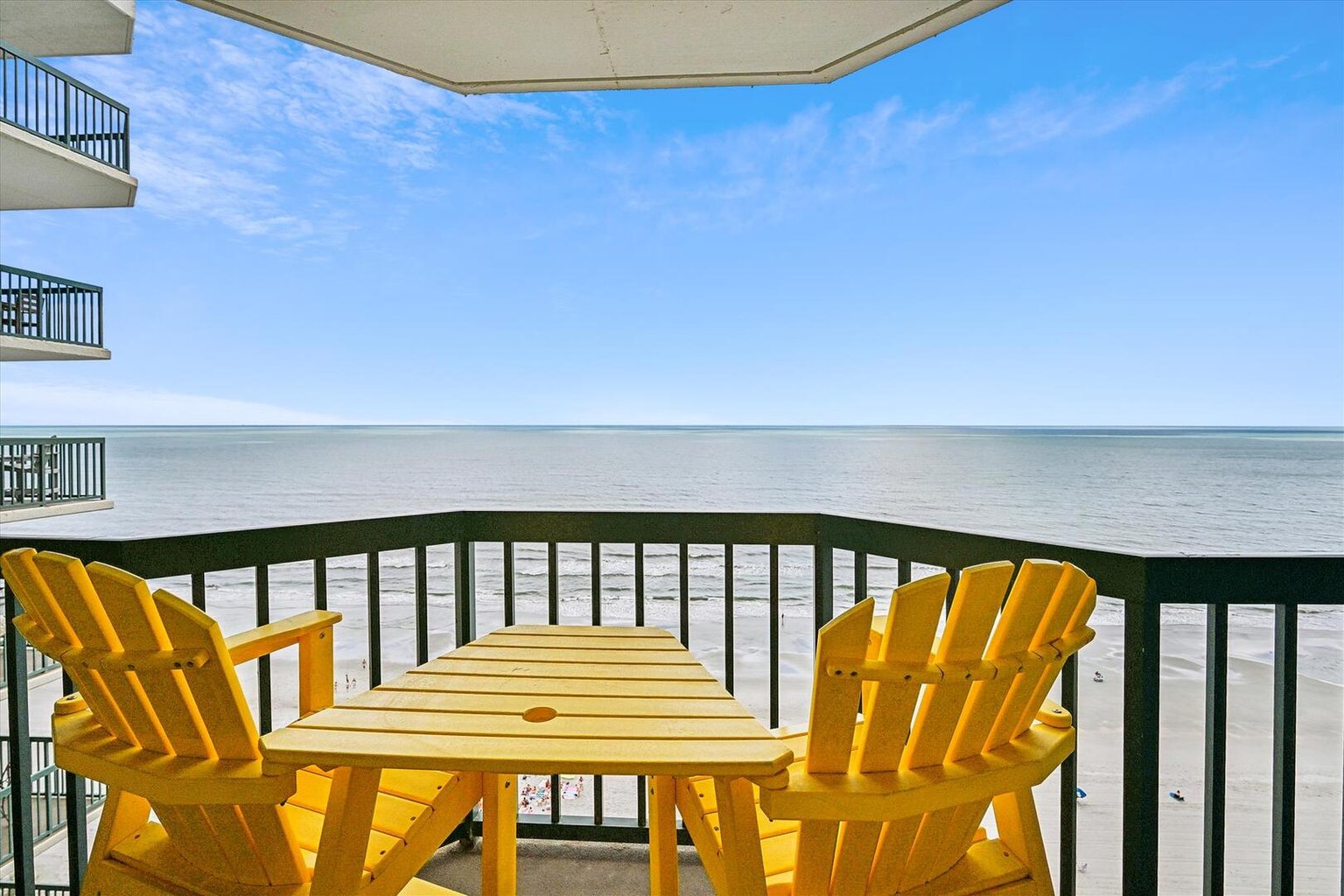 North Myrtle Beach Vacation Rental