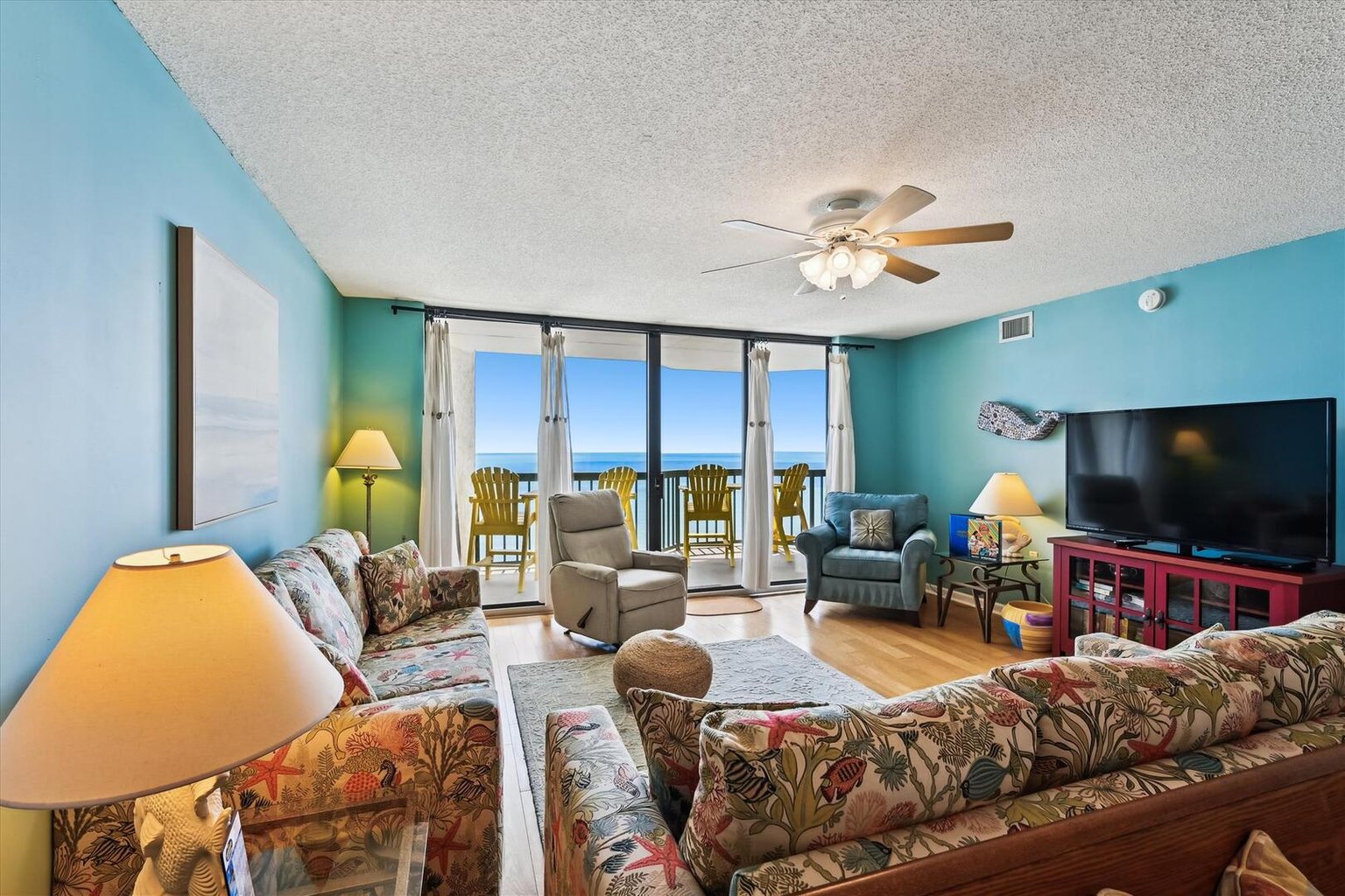North Myrtle Beach Vacation Rental