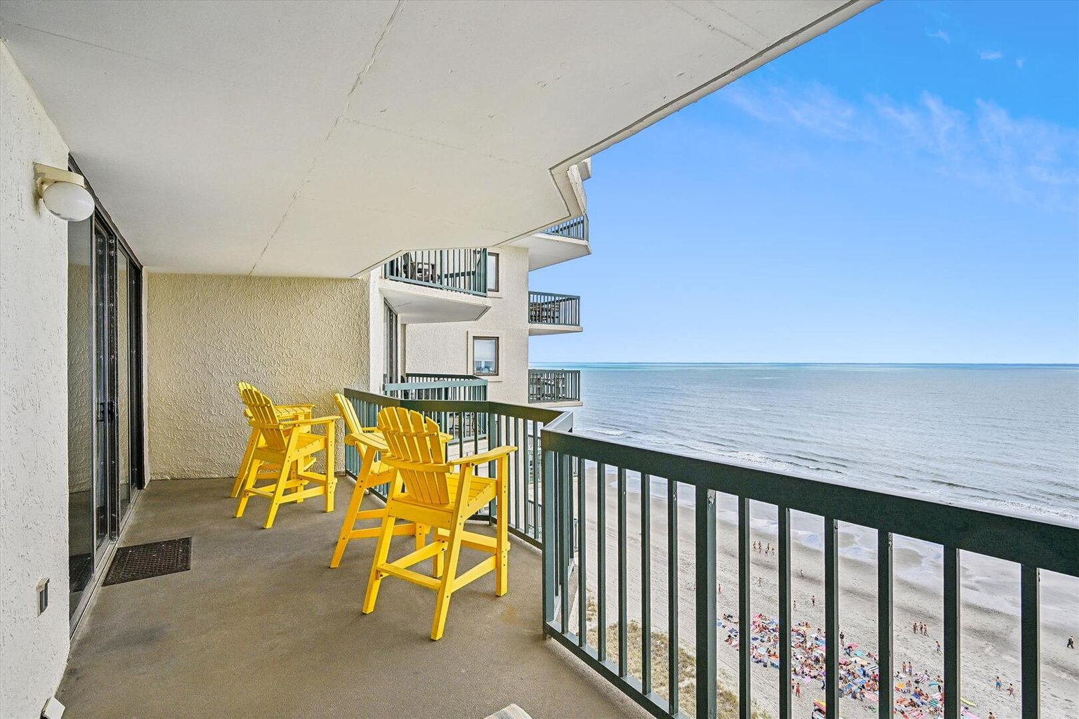 North Myrtle Beach Vacation Rental