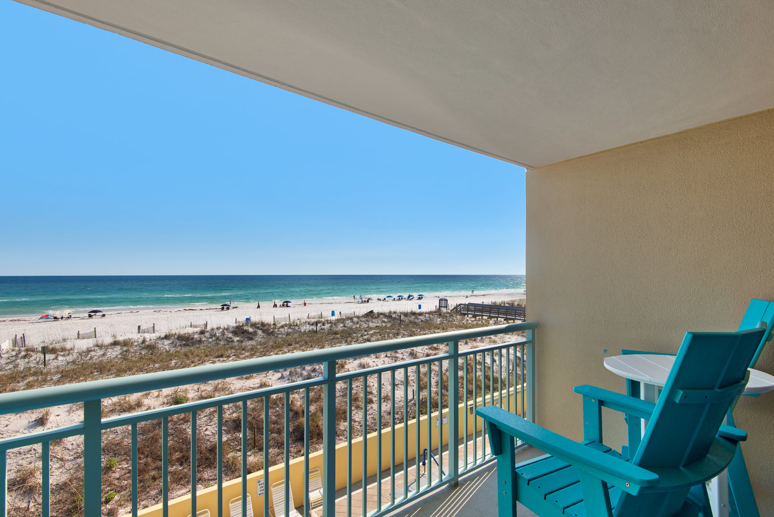Ft. Walton Beach Vacation Rental