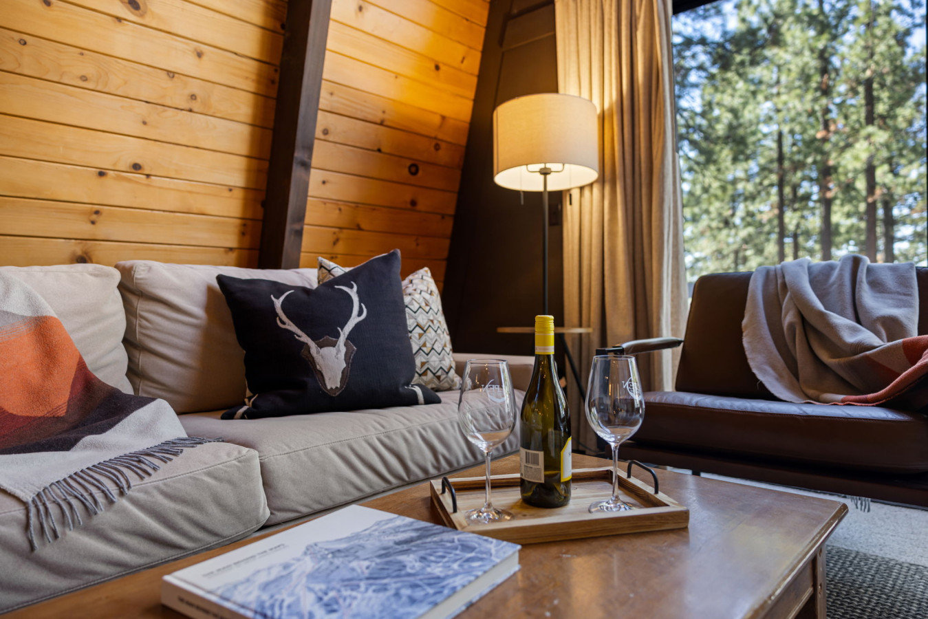 Tahoe City Vacation Rental