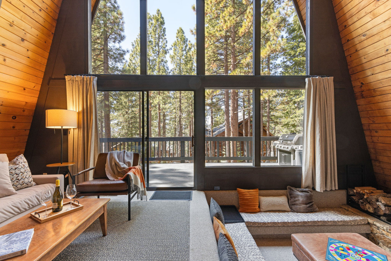 Tahoe City Vacation Rental