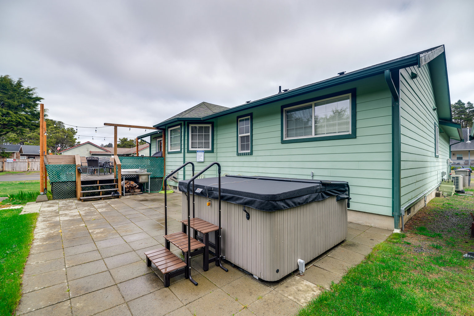 Westport Vacation Rental