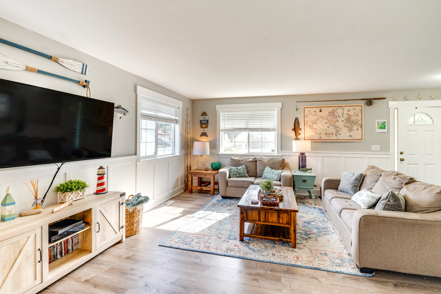 Westport Vacation Rental