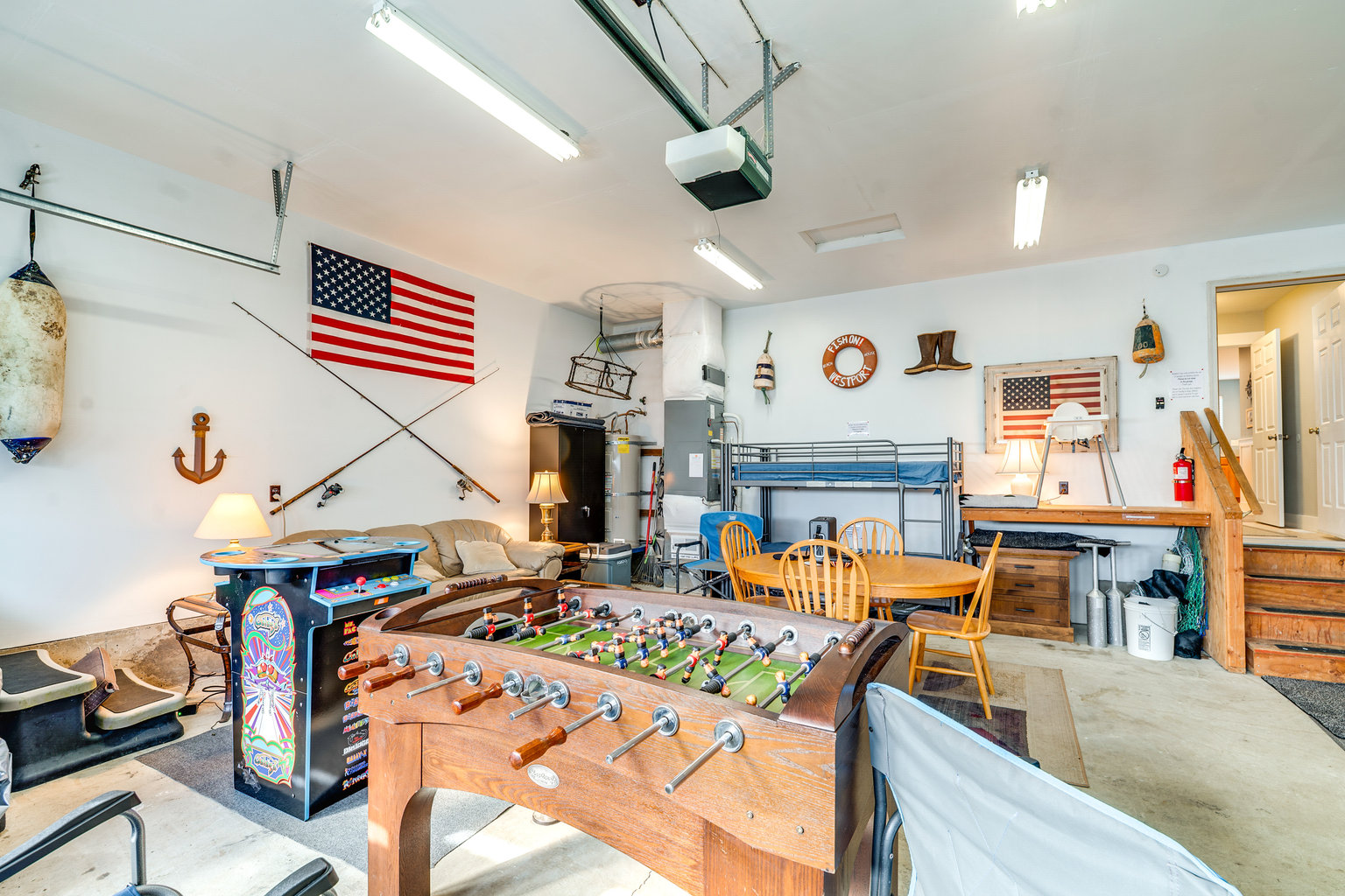 Westport Vacation Rental