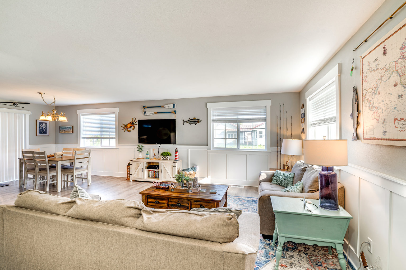 Westport Vacation Rental