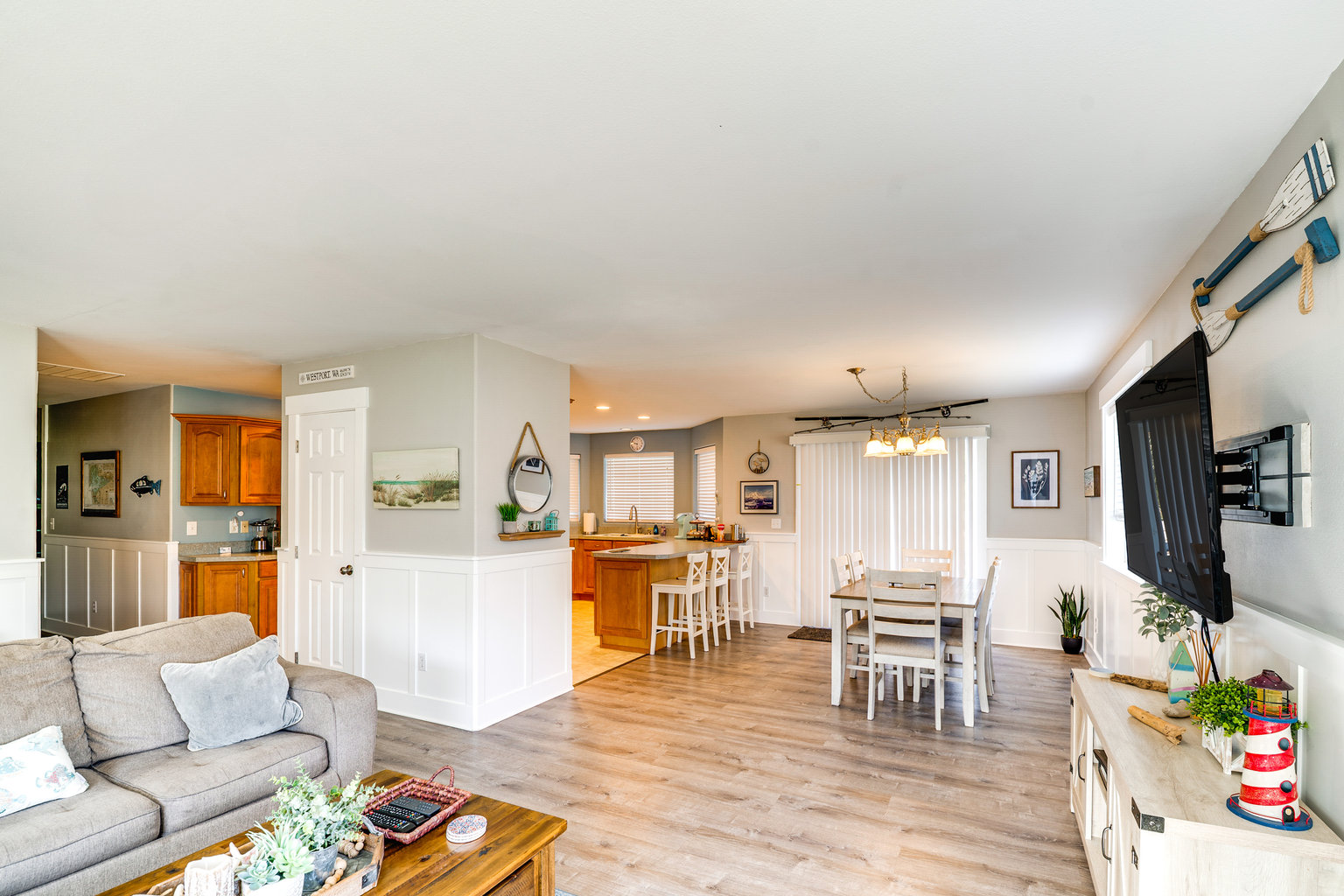 Westport Vacation Rental