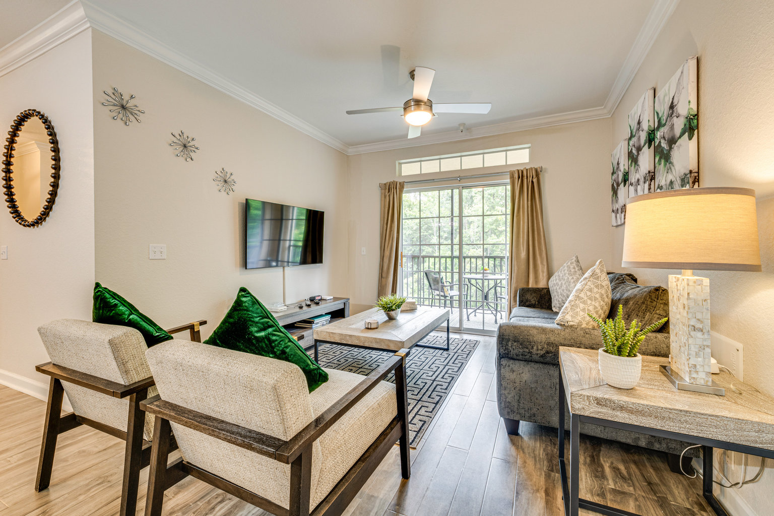 Davenport Vacation Rental