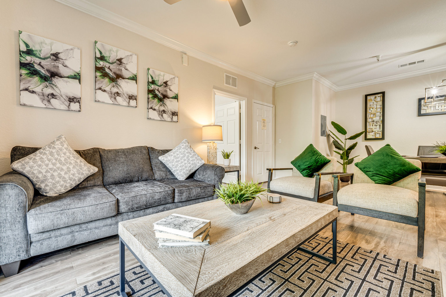 Davenport Vacation Rental