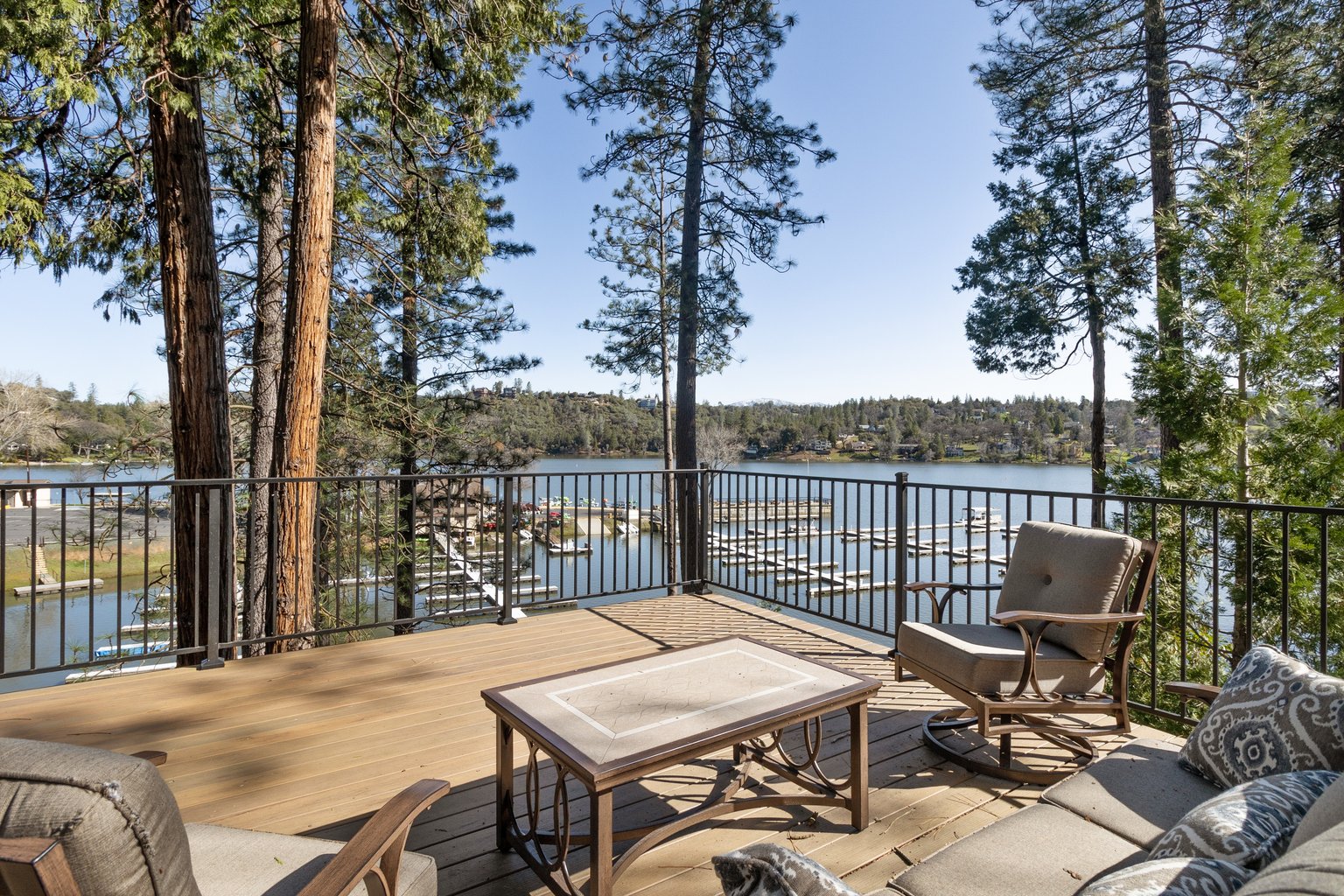 Groveland Vacation Rental