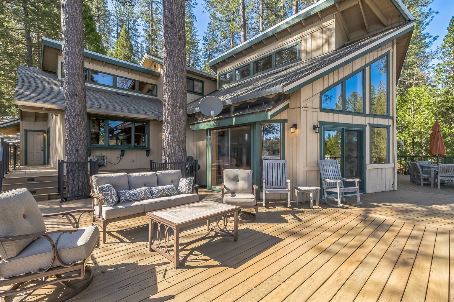 Groveland Vacation Rental
