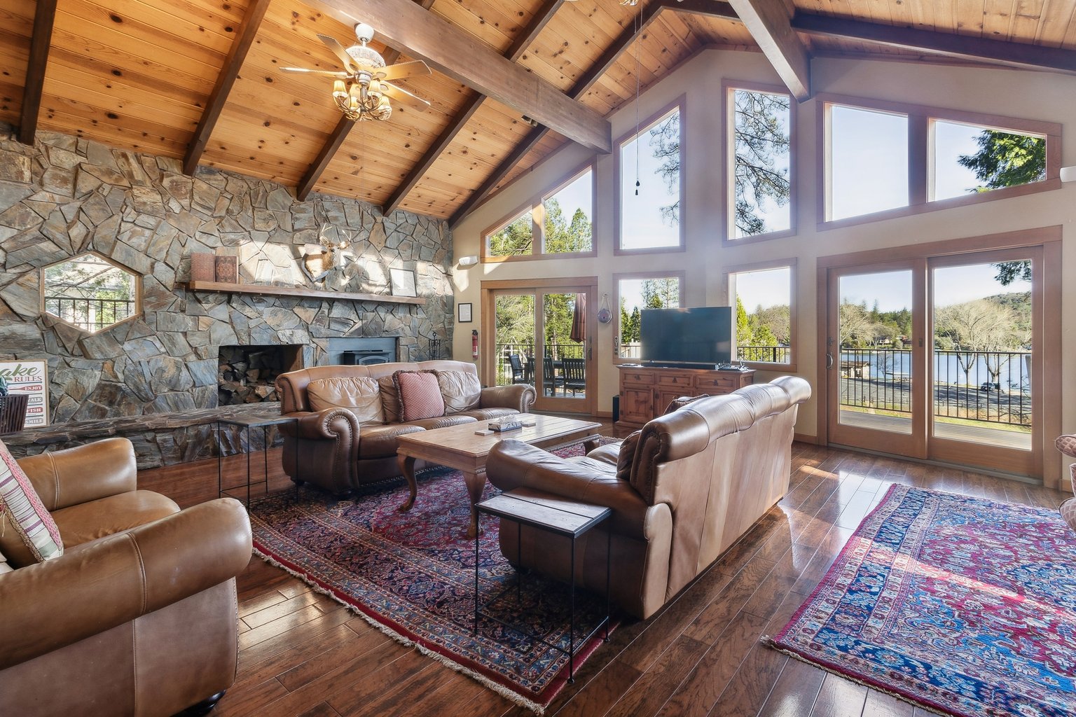 Groveland Vacation Rental