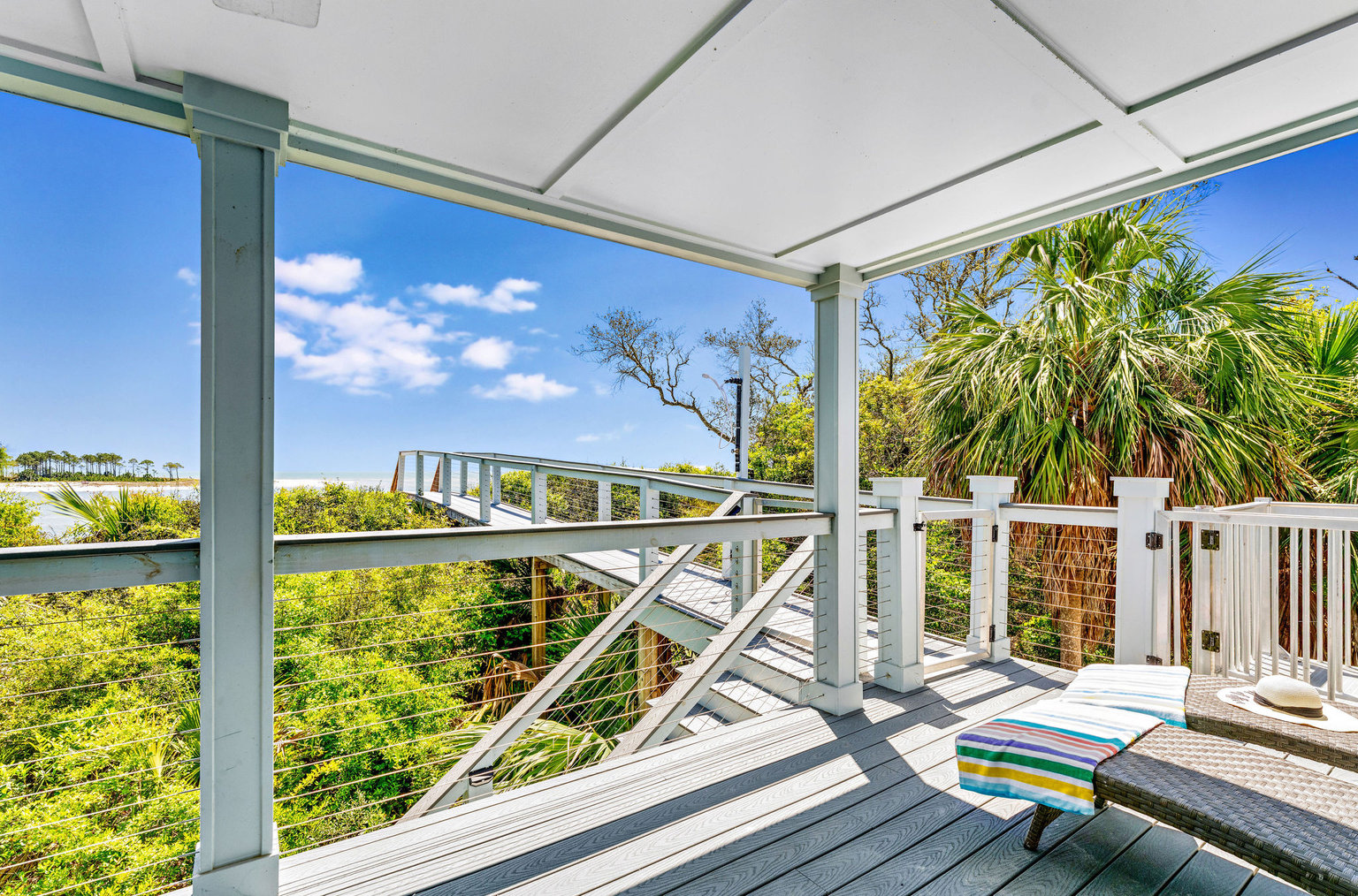 Port st Joe Vacation Rental