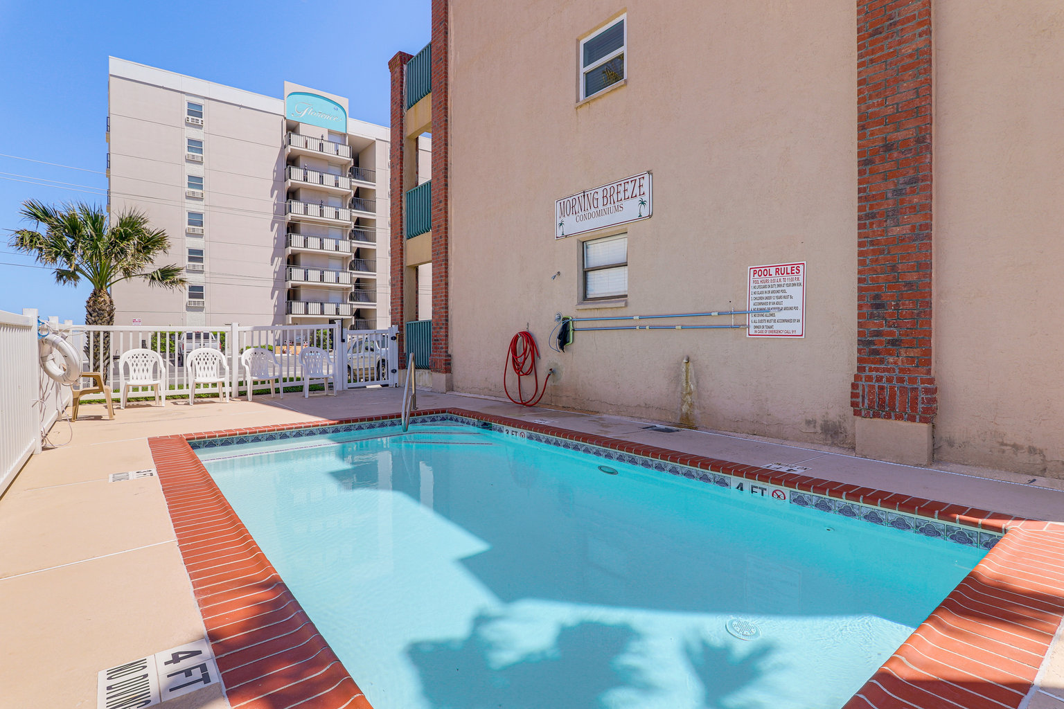 South Padre Island Vacation Rental