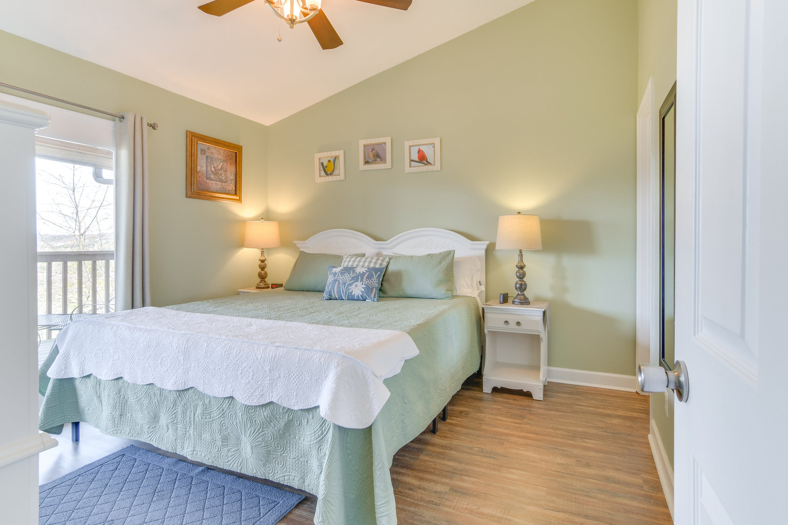 Branson West Vacation Rental