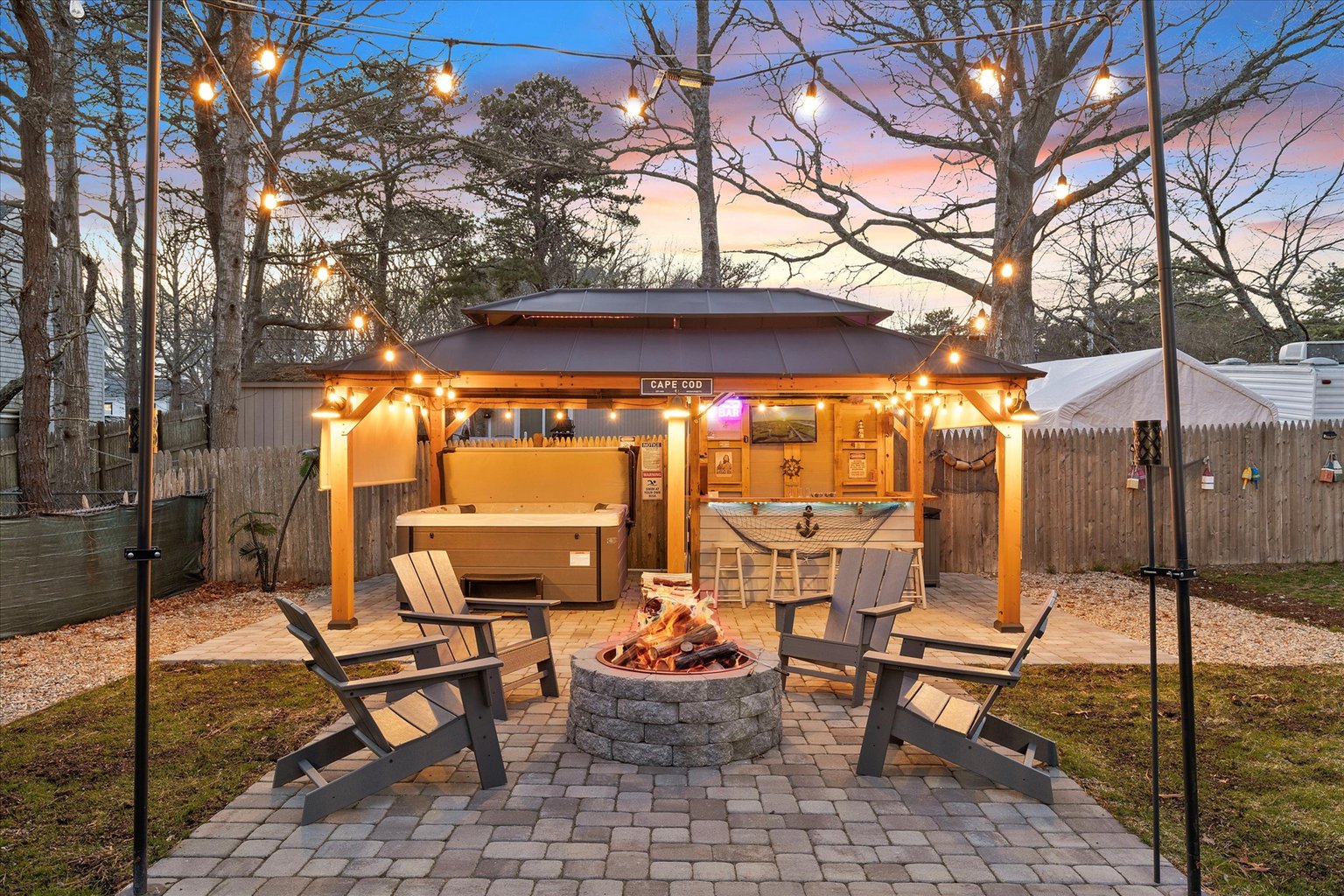 Cape Cod, Massachusetts, USA