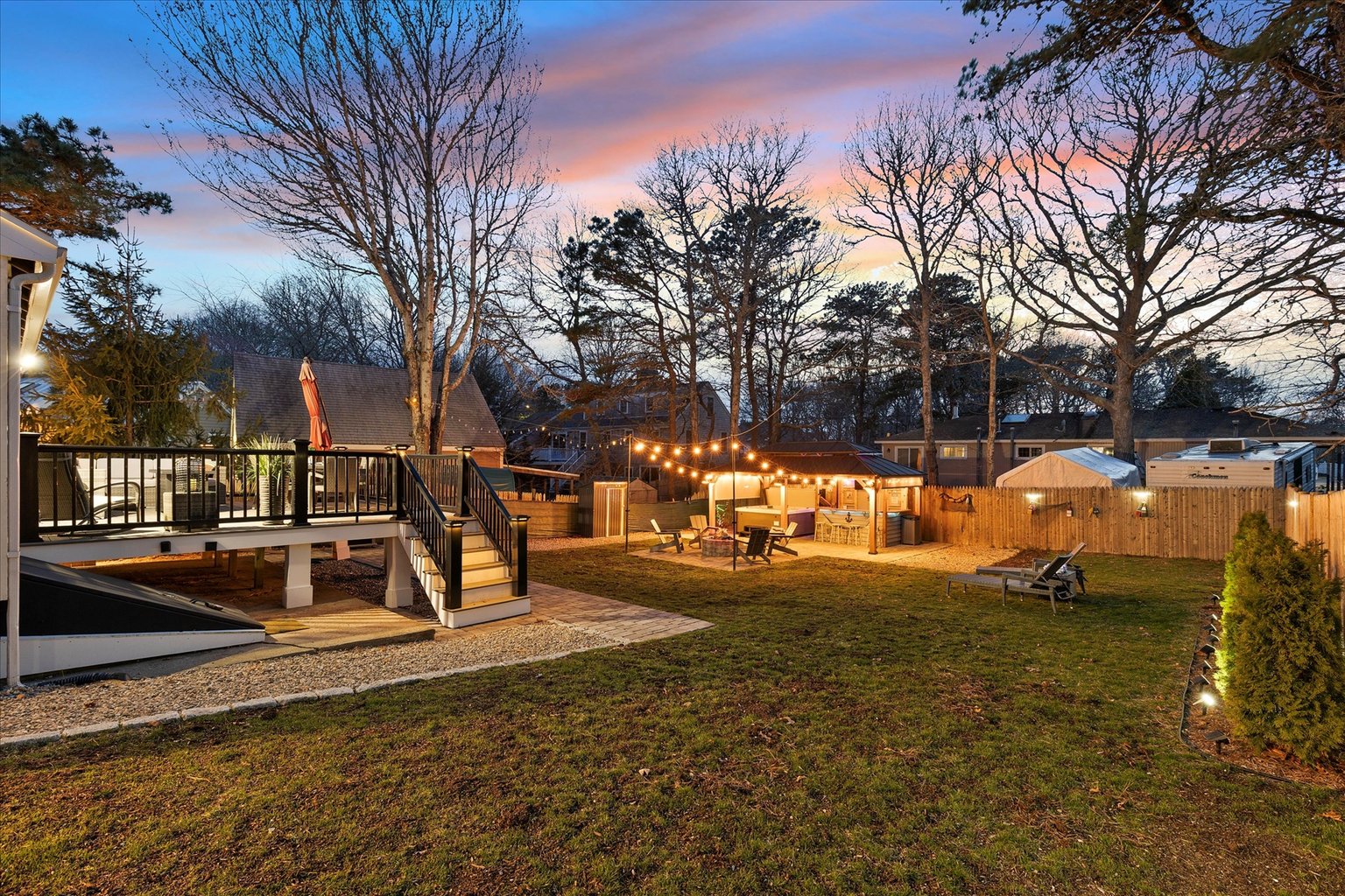 Yarmouth Vacation Rental