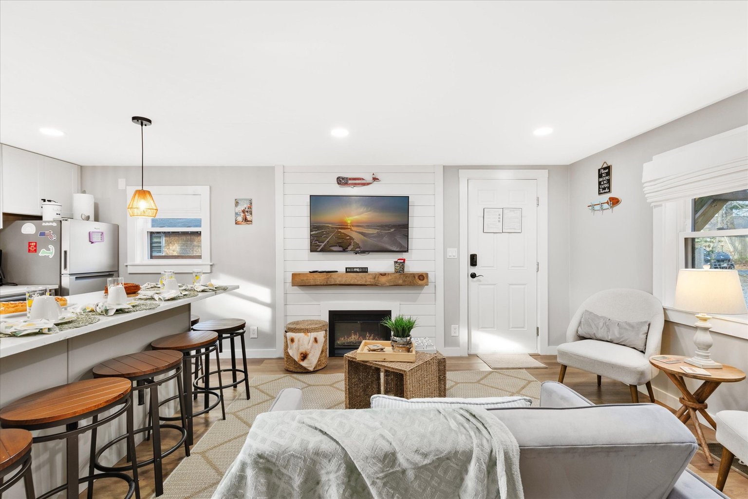 Yarmouth Vacation Rental