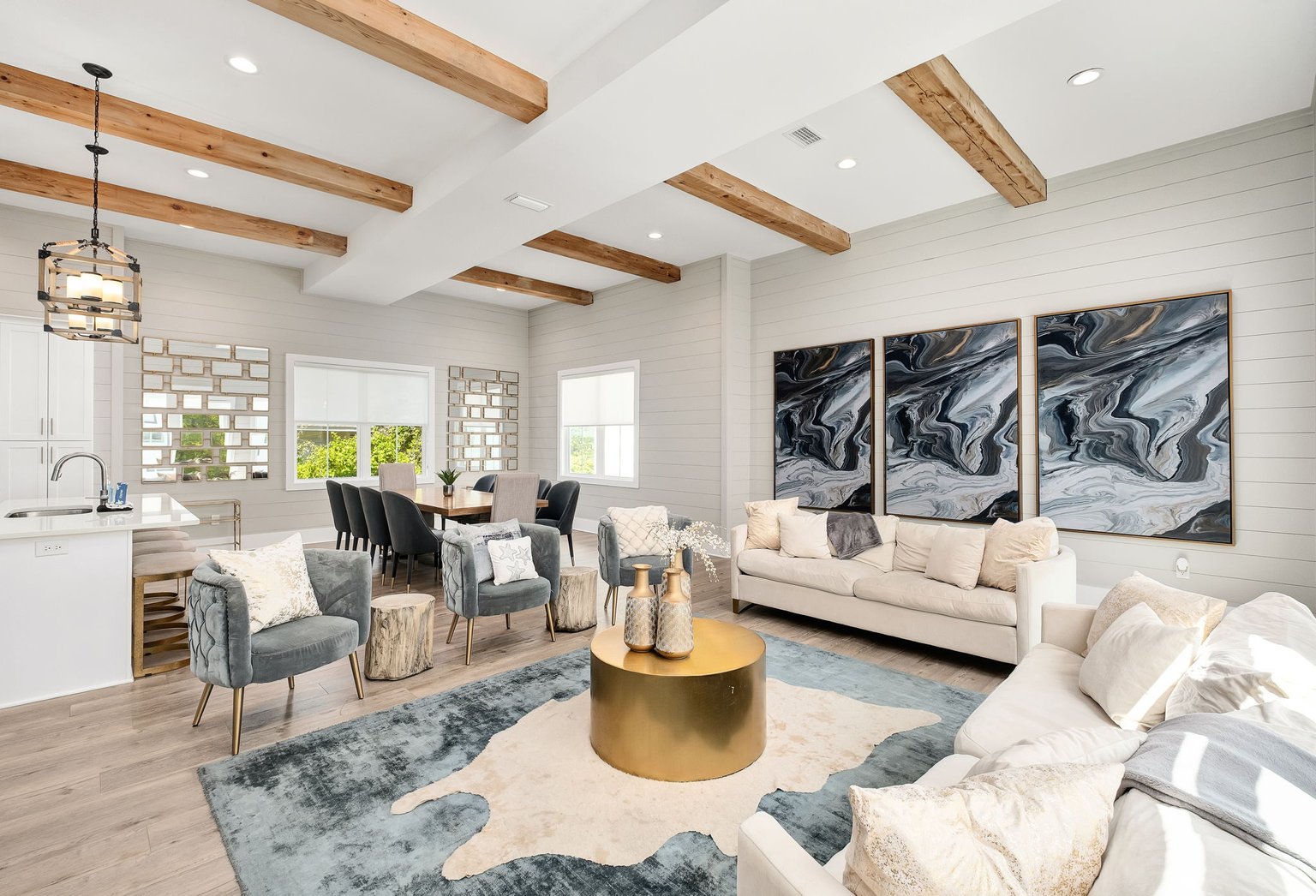 Santa Rosa Beach Vacation Rental