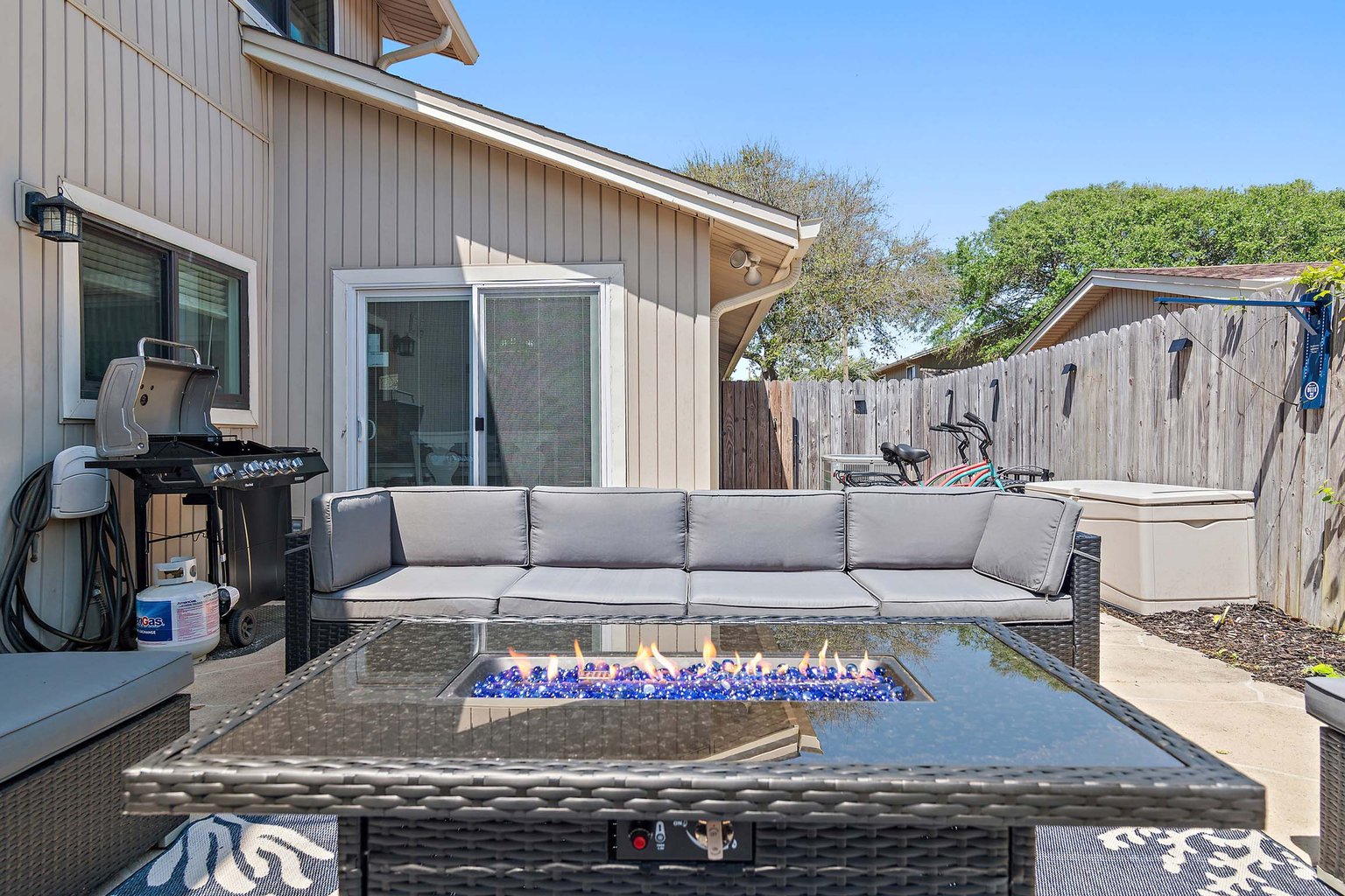 Miramar Beach Vacation Rental