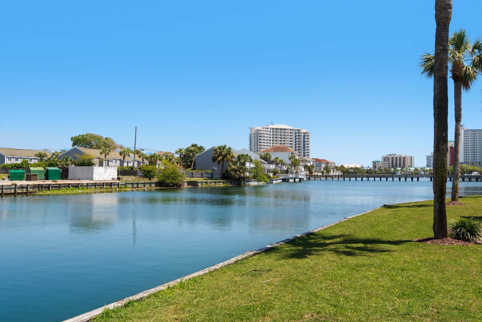 Destin Vacation Rental