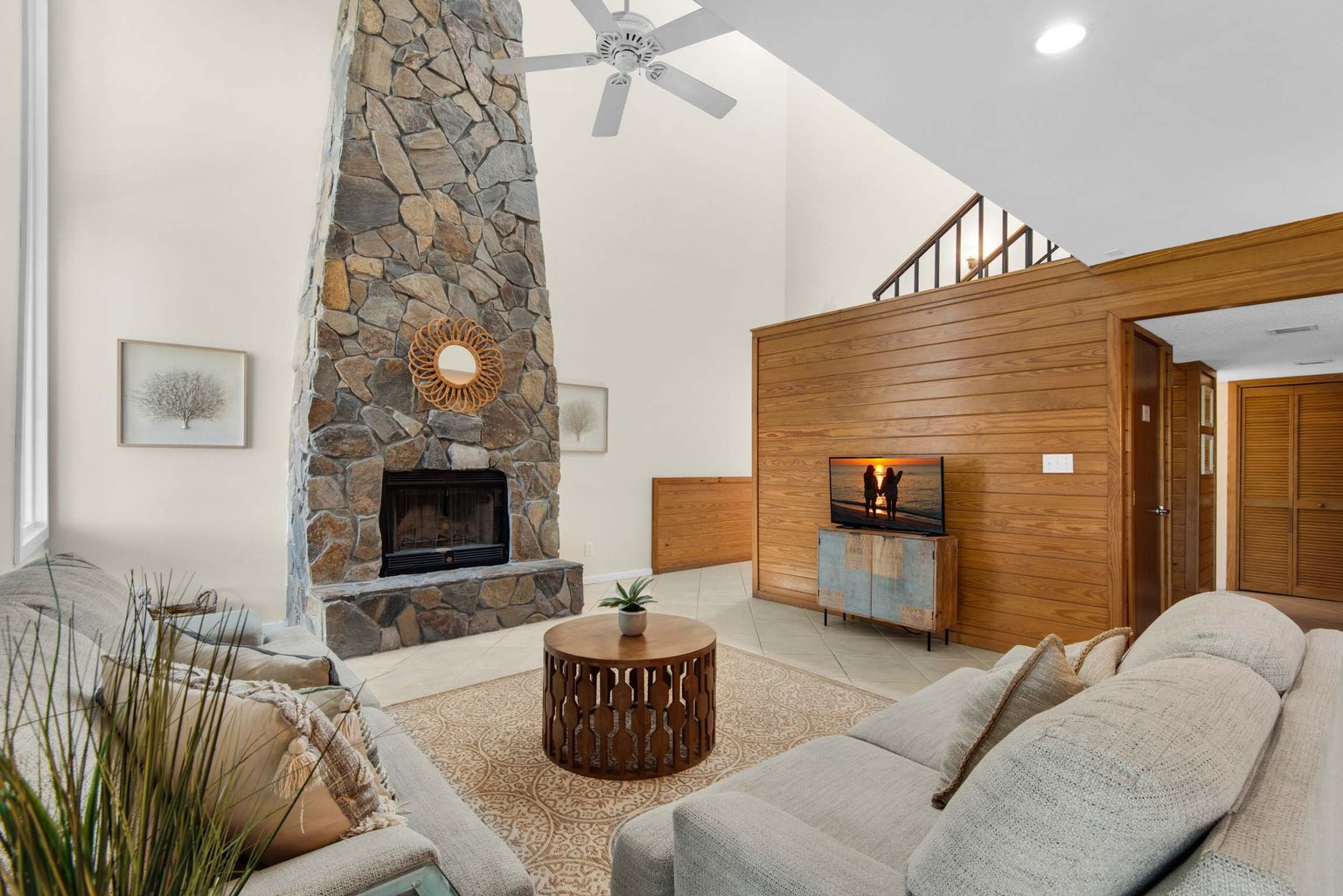 Destin Vacation Rental