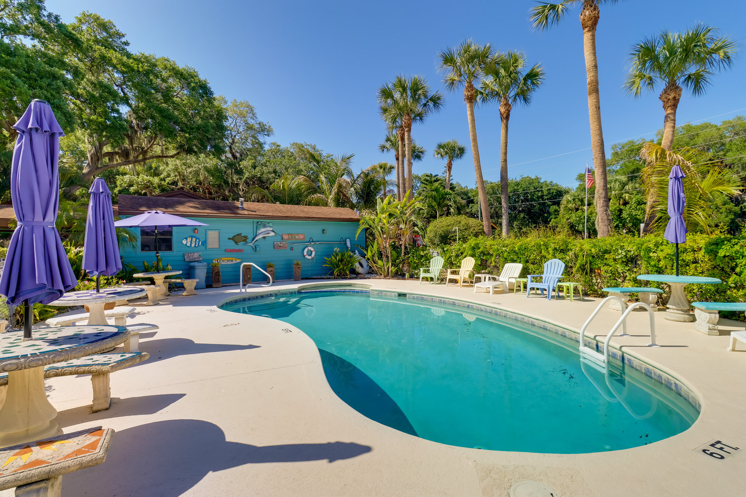 Okeechobee Vacation Rental