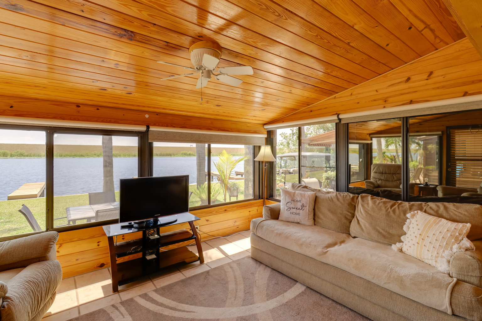 Okeechobee Vacation Rental