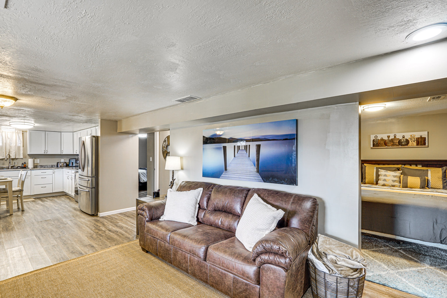 Clinton Vacation Rental
