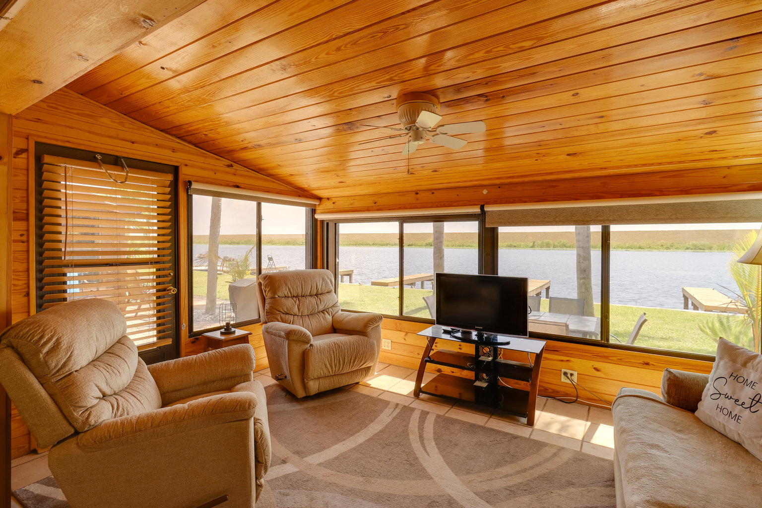 Okeechobee Vacation Rental