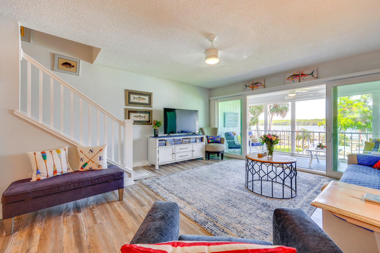 Welaka Vacation Rental