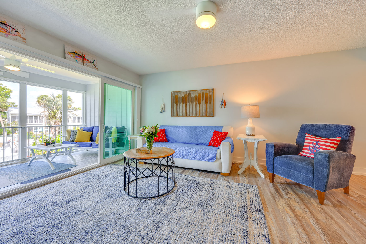 Welaka Vacation Rental